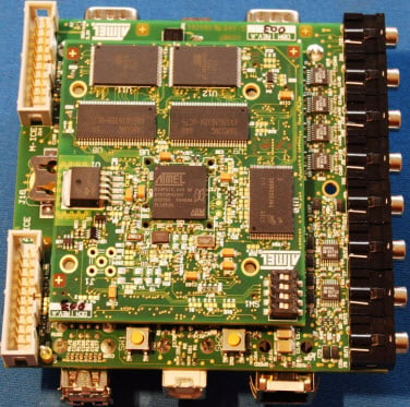 Jeking pcb assembly AT572D940-EB
