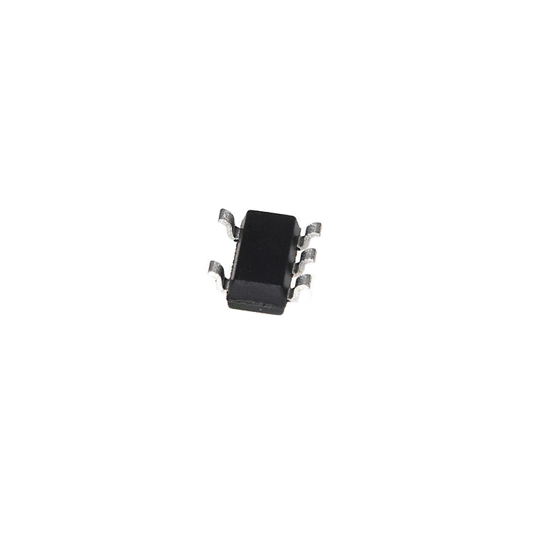 Jeking Yeni ve Orijinal Elektronik Bileşenler Amplifikatör İCs SOT-23-5 INA180A1IDBVR