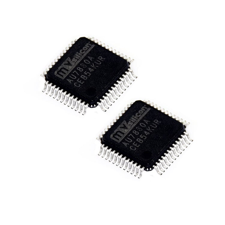 For Jeking AU7860A MP3 Sound Machine Decoding IC 7860A Model