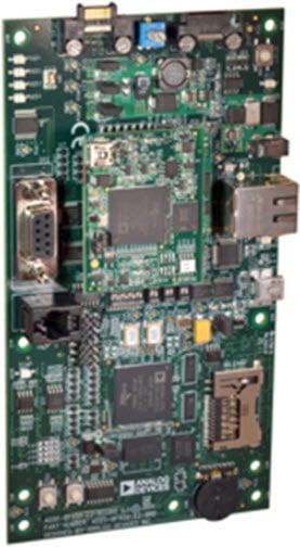 Jeking pcb assembly ADZS-BF609-EZLITE