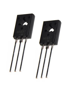 Transistors as Signal Amplifiers in Electronic Systems