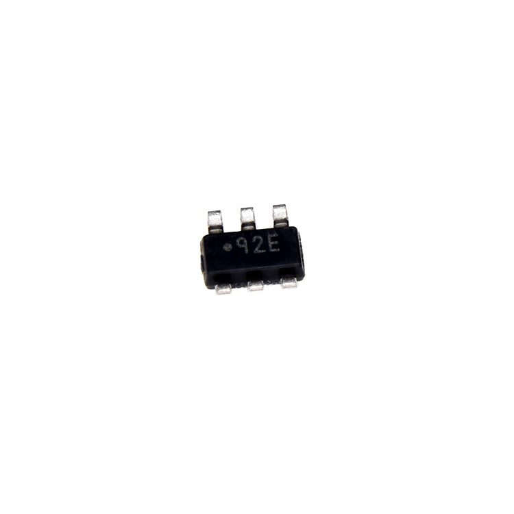 Jeking Nouveau et Original Composant Électronique Convertisseur de Données ICs SOT-23 ADC081C027CIMK-NOPB