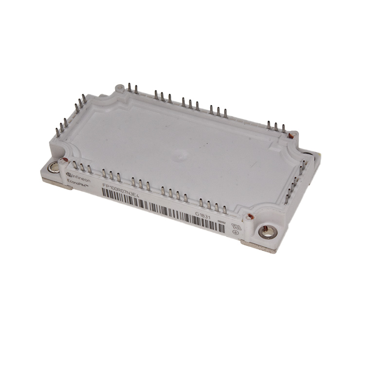 Jeking Original Discrete & Power Modules 100A 650V FP100R07N3E4