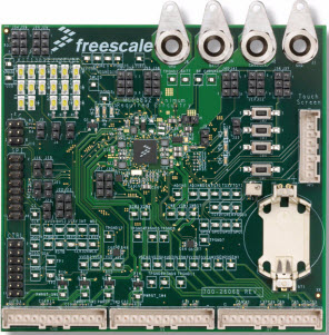 Jeking pcb assembly KIT13892VLEVBEJ