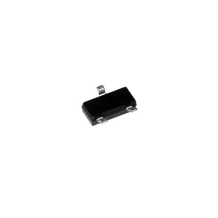 Jeking Nouveau et Original Composant Électronique Diodes Zener SOT-23 BZX84-C2V4