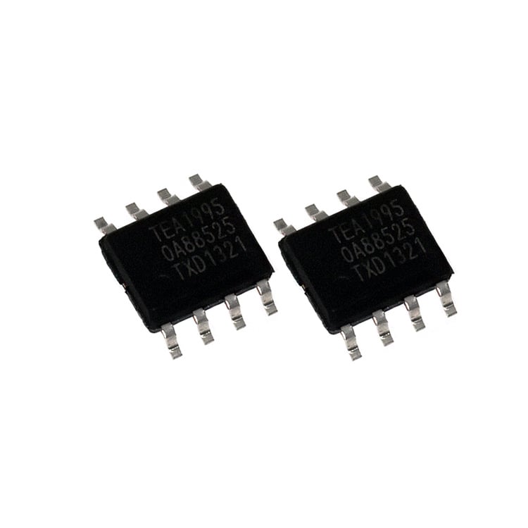 Jeking Original PMIC- Power Management ICs SOP-8 TEA1995 TEA1995T-1J