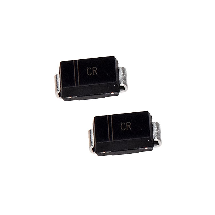 Jeking SMAJ SMD/SMT DO-214AC-2 TVS Diodes SMAJ40A