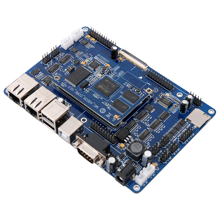 Unveiling the Secrets of Precise Printed Circuit Board Assembly