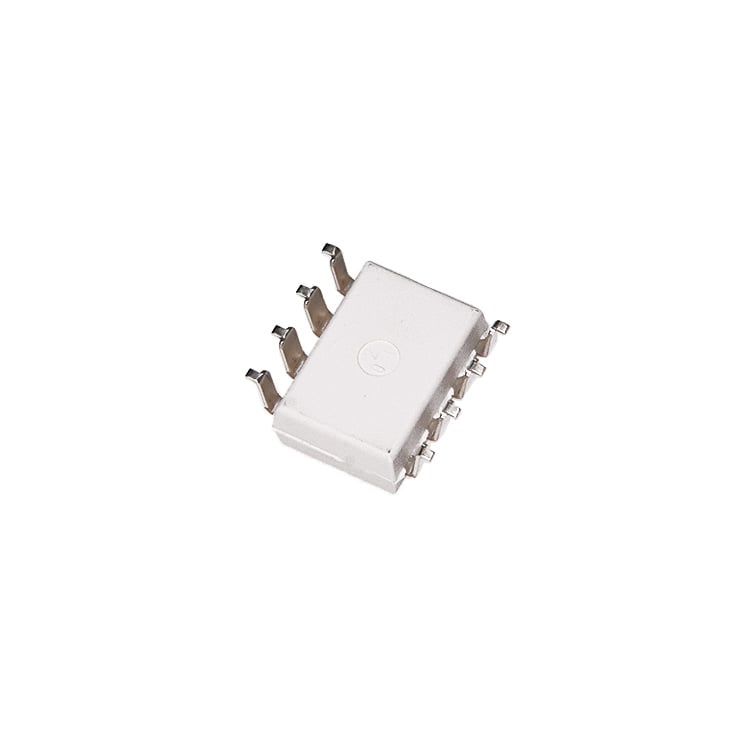 Jeking FOD3120 SMD/SMT SMT-8 Optocoupleurs à sortie logique FOD3120SD