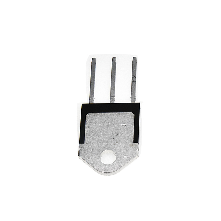 Jeking TOP-3 Triacs 40 Amp 600 Volt Tube BTA41 Through Hole BTA41-600BRG