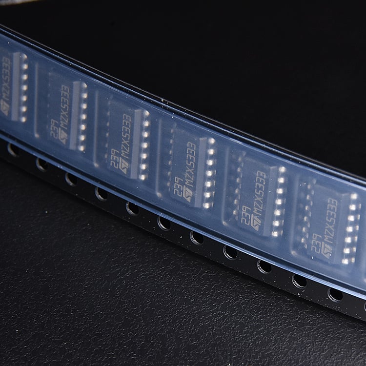 Jeking New And Original Electronic Component Amplifier ICs SOIC-14 LM239DT