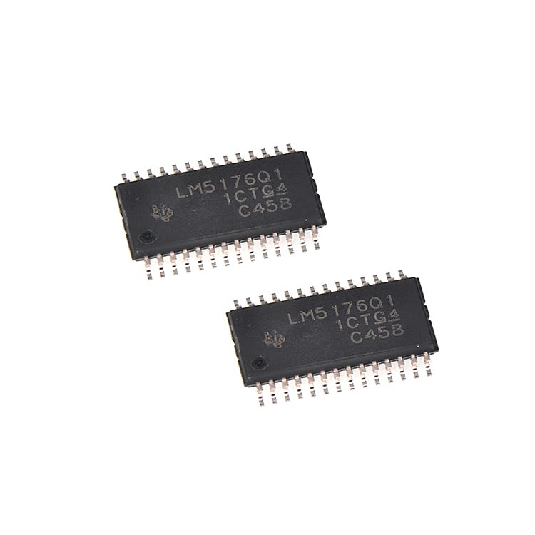 Jeking New And Original Electronic Component Power Management ICs HTSSOP-28 LM5176QPWPRQ1