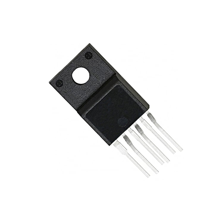 Jeking Original  Transistors TO-3PF-3 FGAF40N60UFTU