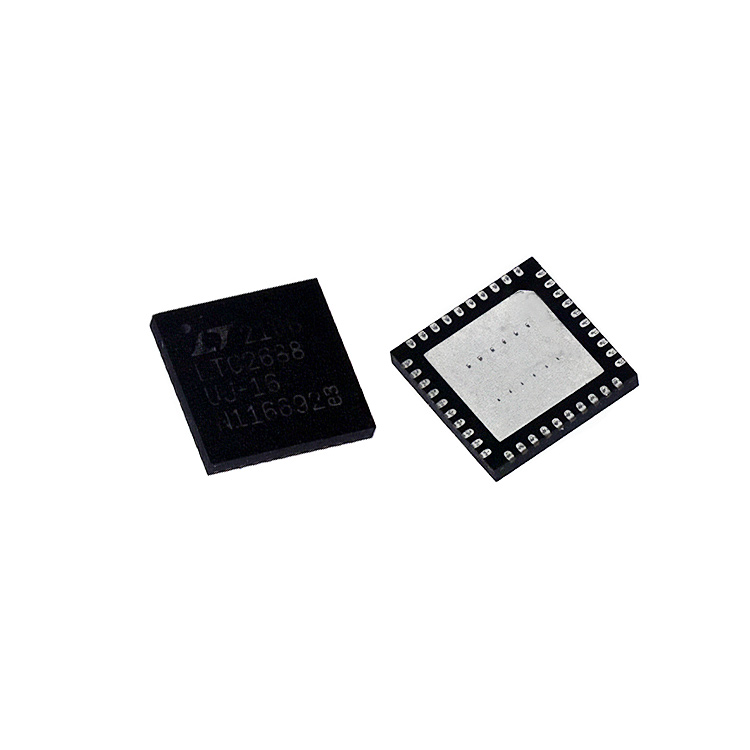 Jeking Convertisseurs de Données Originaux CI LFCSP-40 LTC2688IUJ-16#PBF