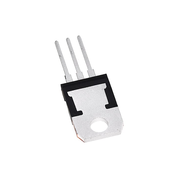 Jeking Puces de Gestion d'Alimentation Originales TO-220-3 L7912CV-DG
