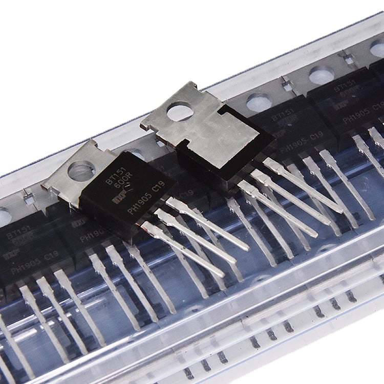Jeking Through Hole Thyristor BT151-600R