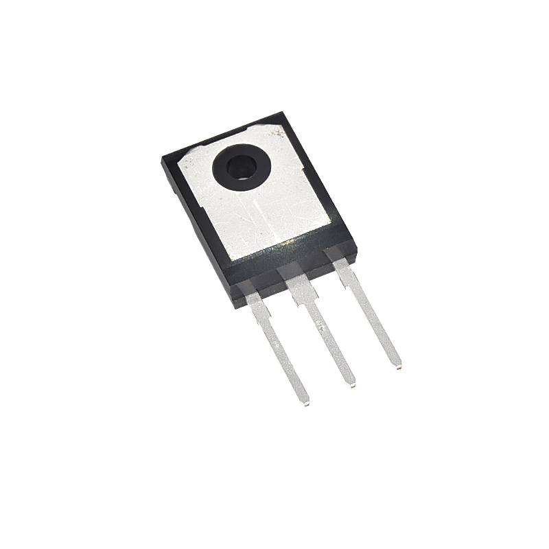Which Applications Require Fast Recovery Diodes for Optimal Performance