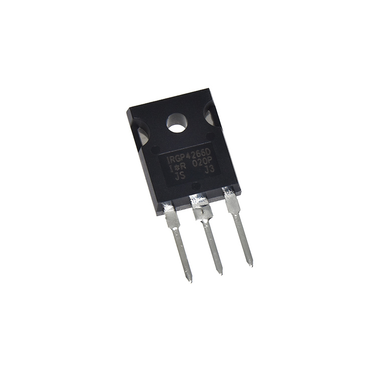 Transistors Jeking IRGP4266D IGBT TO-247AC-3 simple IRGP4266DPBF