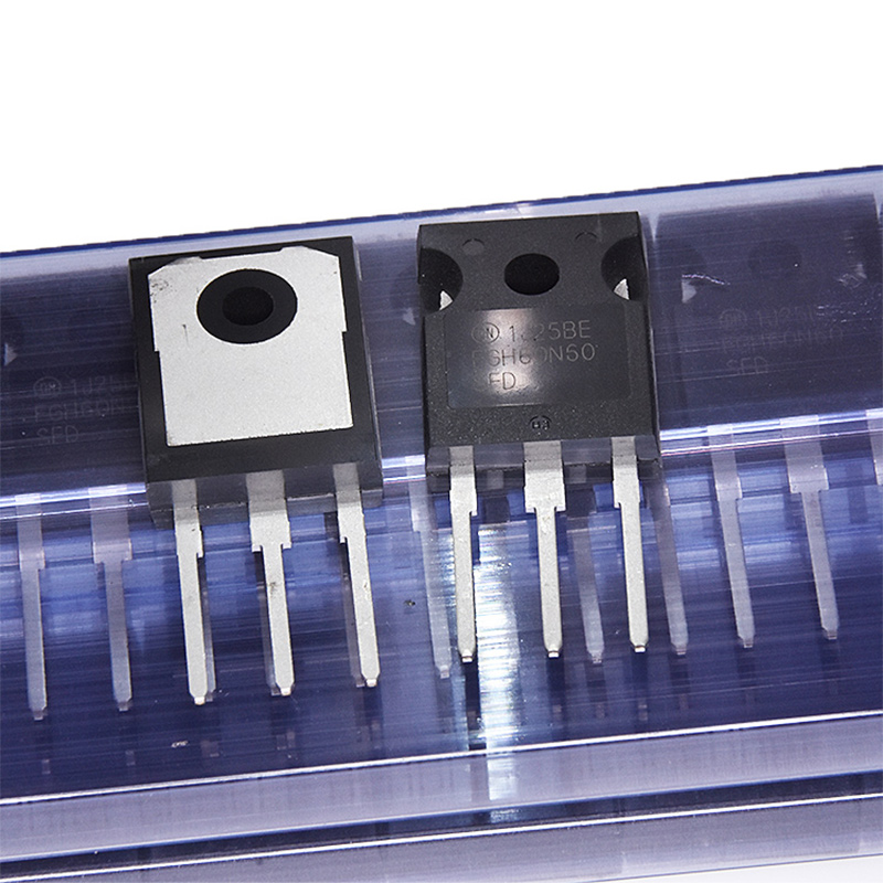 How to Maintain Diode Efficiency in High-Current Systems