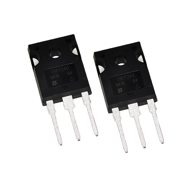 Jeking Tube 150 W 20 a TO-247-3 TO247 200V 20A N-CH MOSFET IRFP240PBF