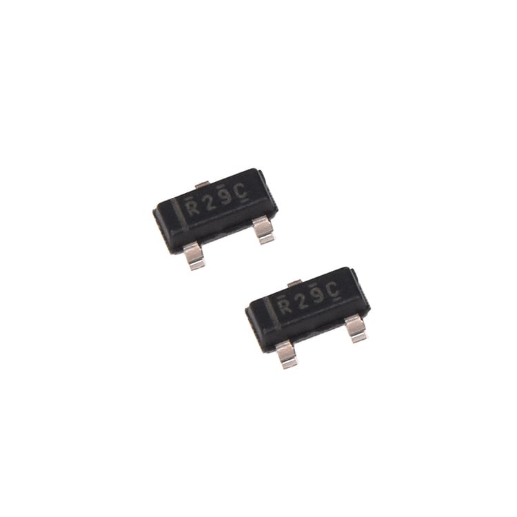 Jeking Original PMIC- Power Management ICs SOT-23-3 REF2925AIDBZR