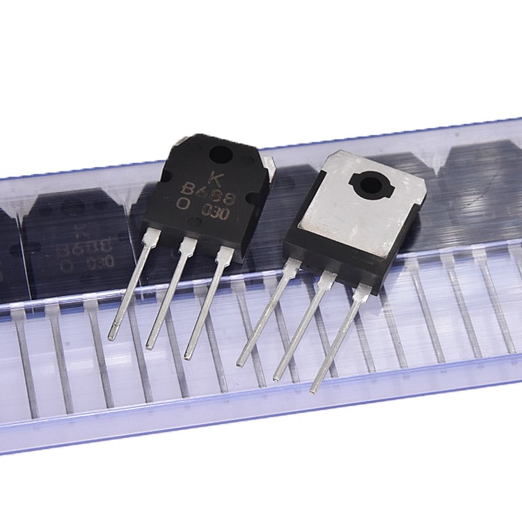 Jeking Amplificateur de Puissance Audio Original SIP-5 LA4425