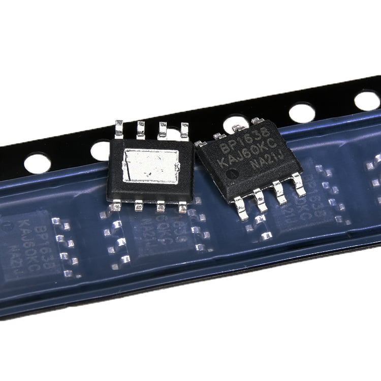 Jeking High Quality Original Integrated Circuits SOP8 BP1638 BP1638CJ
