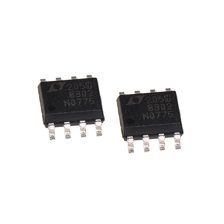 Jeking Nouveau et Original Composant Électronique IC de Gestion d'Alimentation SO-8 LT8302HS8E#PBF