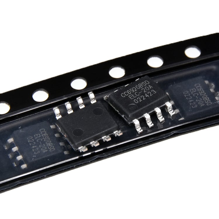 Jeking High Quality Original SOP-8 CC6920BSO CC6920BSO-20A