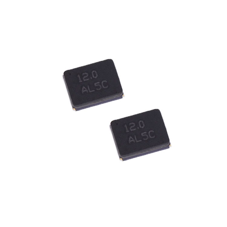 Jeking ABM8G Crystals 12.0 MHZ 18PF 120 Ohms 10 uW ABM8G-12.000MHZ-18-D2Y-T