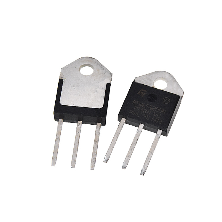 Thyristor
