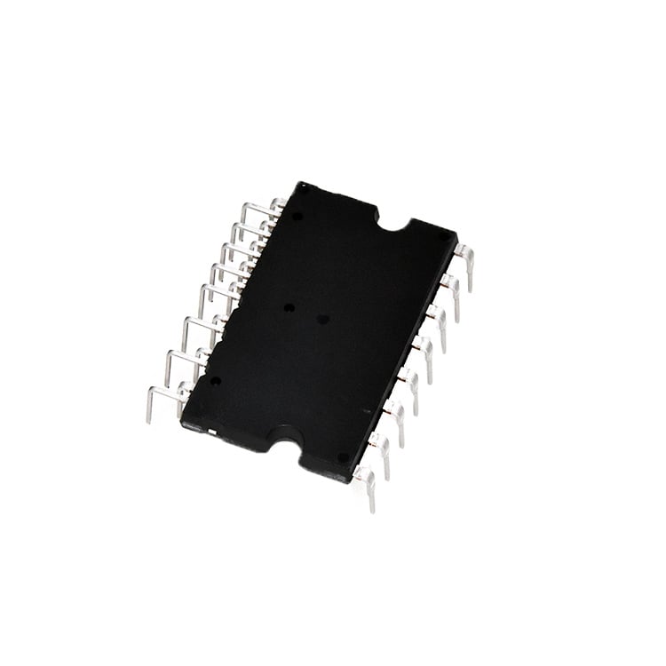 Jeking CIPOS Mini Ventilateur / Contrôleurs de Moteur / Pilotes PMIC - ICs de Gestion de Puissance IKCM10H60GA