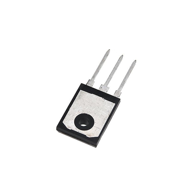 Key Parameters for Bipolar Transistor Selection in High-Frequency Circuits