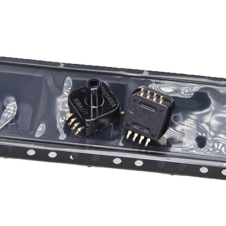 ジェキング 新品およびオリジナル電子部品 圧力センサー SSOP-8 MPXHZ6400AC6T1