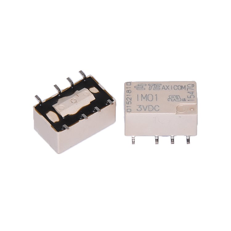 Jeking IM01 8Pin Relay IM01-3VDC