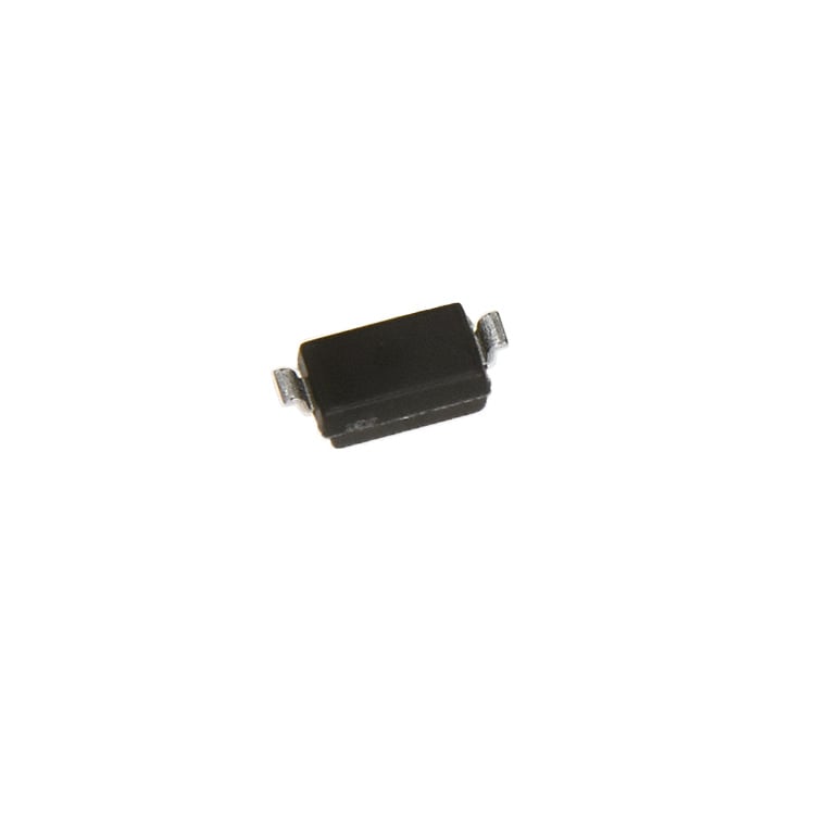 Jeking SOD-123-2 MMSZ52 Zener Diodes Diodes & Rectifiers MMSZ5231BT1G