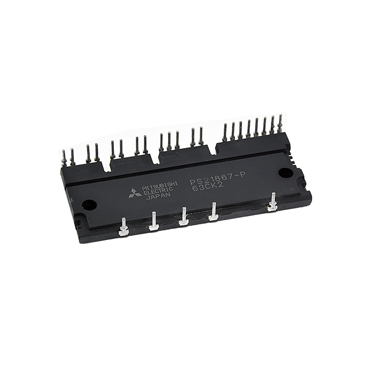 Jeking PS21867 High Quality IPM intelligent IGBT Module Thyristor PS21867-P
