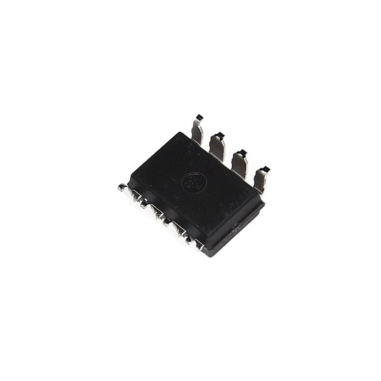 Jeking SMD/SMT HCPL DIP-8 Aile de Goéland Optocoupleurs à Sortie Logique HCPL-3120-500E