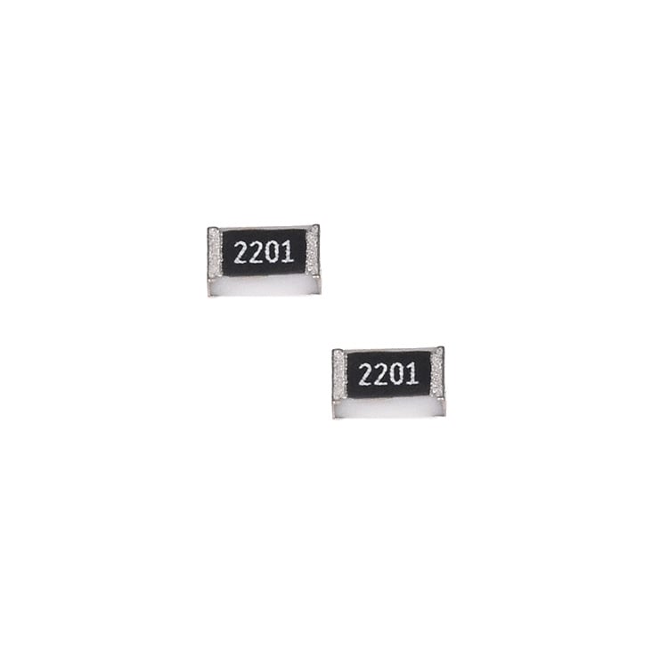 Jeking RC L PCB Mount Thick Film Resistors RC0805FR-072K2L