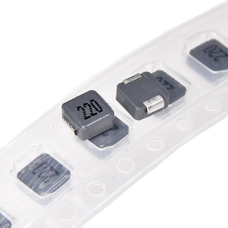 How to Maintain Inductor Efficiency in Industrial Systems