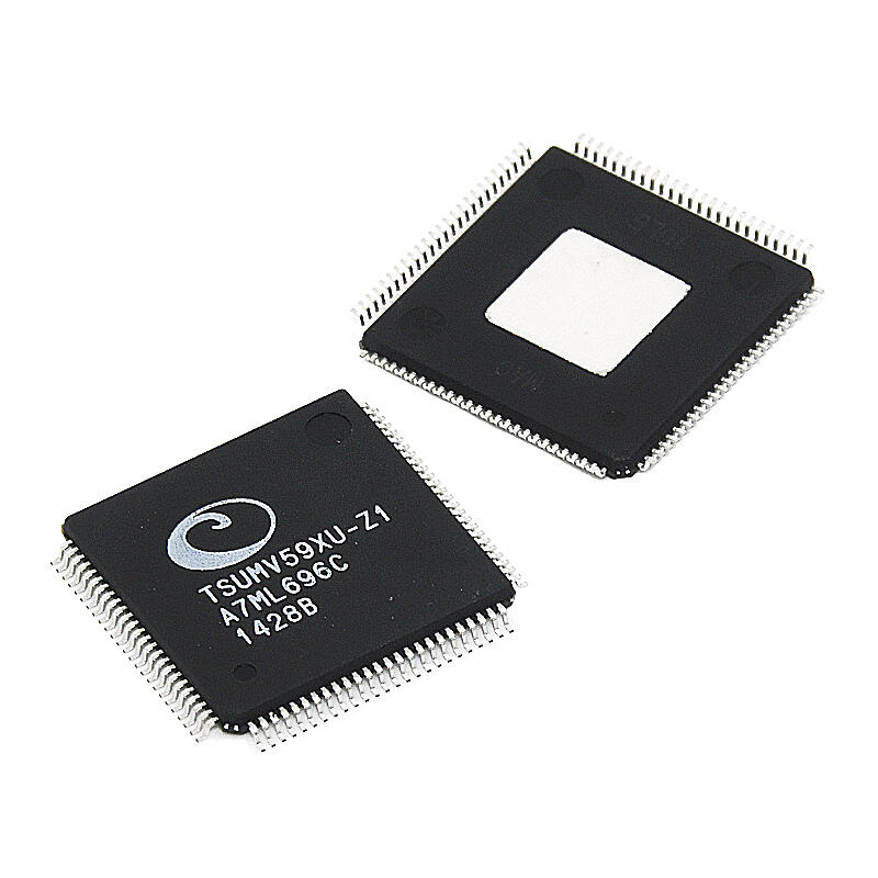The Impact Of Integrated Circuits On Consumer Electronics