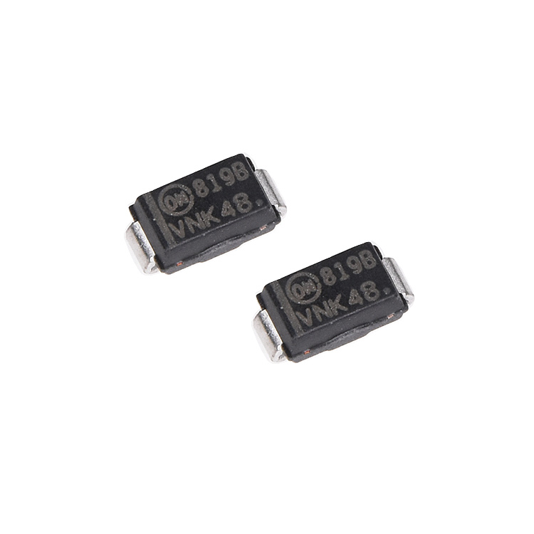 Jeking Nouveau et Original Composant Électronique Diodes Zener 5.6V 1.5W SMA-2 1SMA5919BT3G