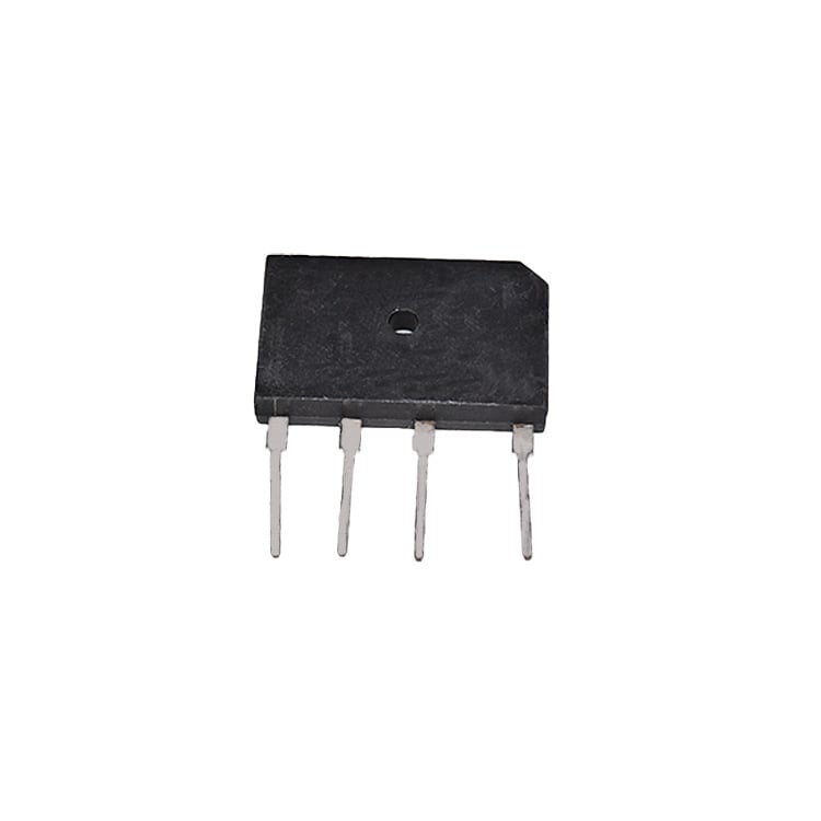 Jeking Original Bridge Rectifiers 4-ESIP GBJ1506