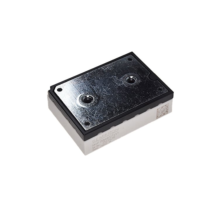 Jeking Haute Qualité Originale Module de Circuits Intégrés SKIIP35NAB12T4V1