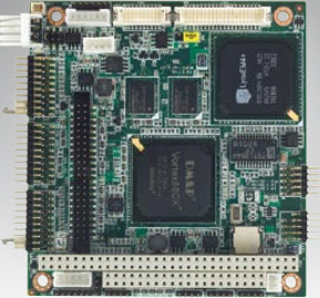 Jeking printed circuit board assembly PCM-3343EL-256A1E