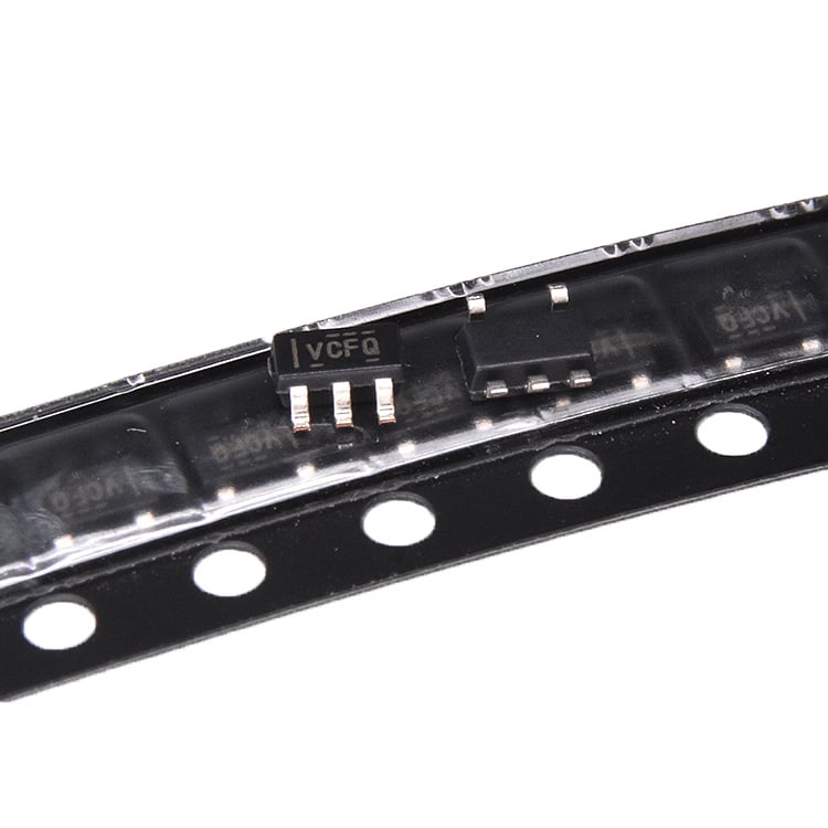 Composant électronique Jeking Régulateur de tension LDO PMIC SOT-23-5 TLV73315PDBVT
