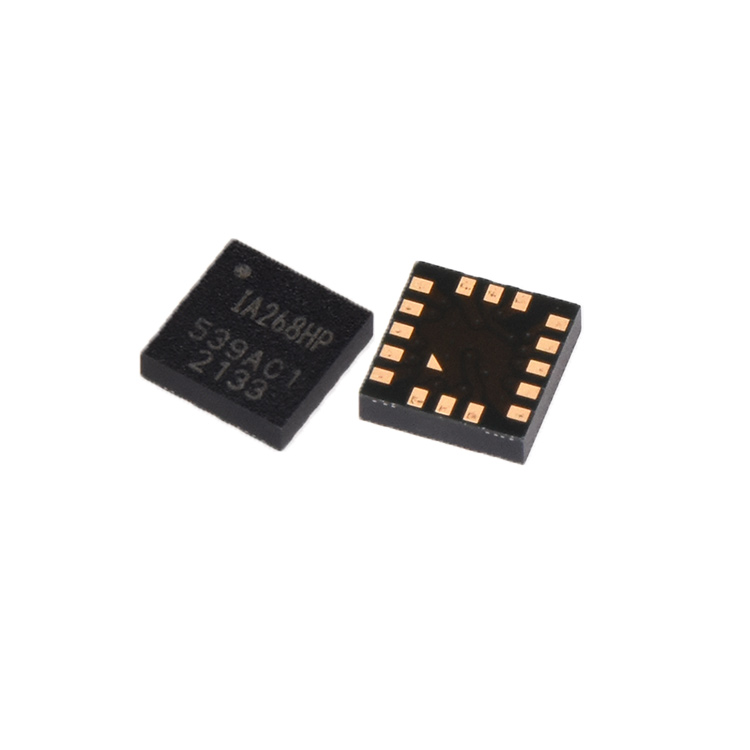 Jeking Composants Électroniques Unités de Mesure Inertielle Capteurs LGA-16 IAM-20680