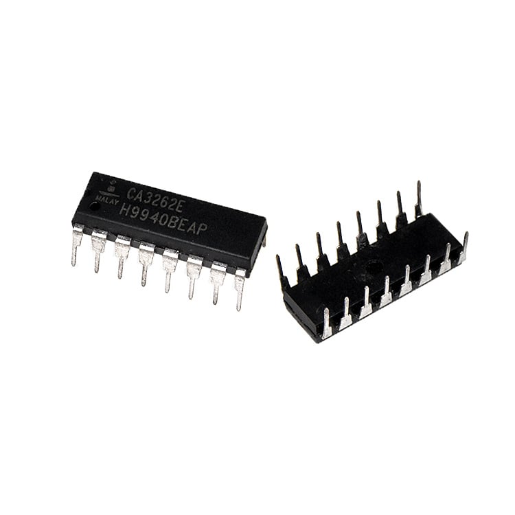 Jeking New And Original Electronic Component Power Management ICs PDIP-16 CA3262E