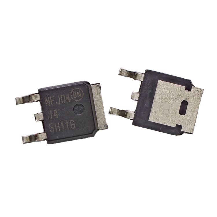 High Quality J45H11G TRANS PNP 80V 8A DTO-252-3 MJD45H11G