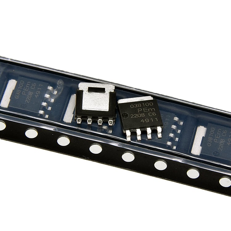 Jeking Nouveau et Original MOSFET LFPAK-56-5 038-100 PSMN038-100YLX